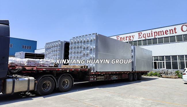 20t Waste Tire Pyrolysis Plant For Processing Tyres 0.4rpm Non Pollution