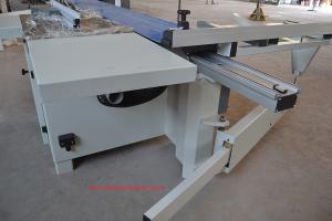 Quality Wood cutting sliding panel table saw wholesale