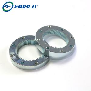 Quality cnc metal machining stainless steel cnc turning milling bike cnc turning steel part wholesale