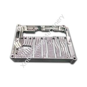 Quality High Precision 7075 CNC Turning Machining Parts Communication Cavity wholesale