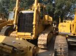 Used CAT D8 R bulldozer year 2008 for sale