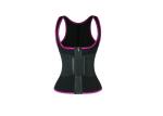 Magical Velcro Workout Waist Trainer Vest Compression Sweat Vest