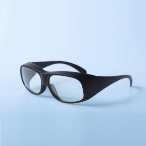 Quality 2700-3000nm OD6 Laser Protective Glasses For Er Laser wholesale