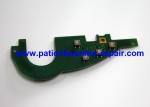 MP20 Hospital Patient Monitor Keyboard Plate M8086-66482