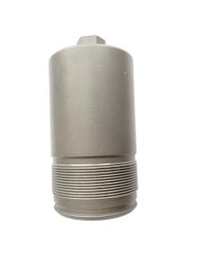 Quality Isothermal Annealing Filter Housings 24.2Kg Oil Filter Housing Cover wholesale