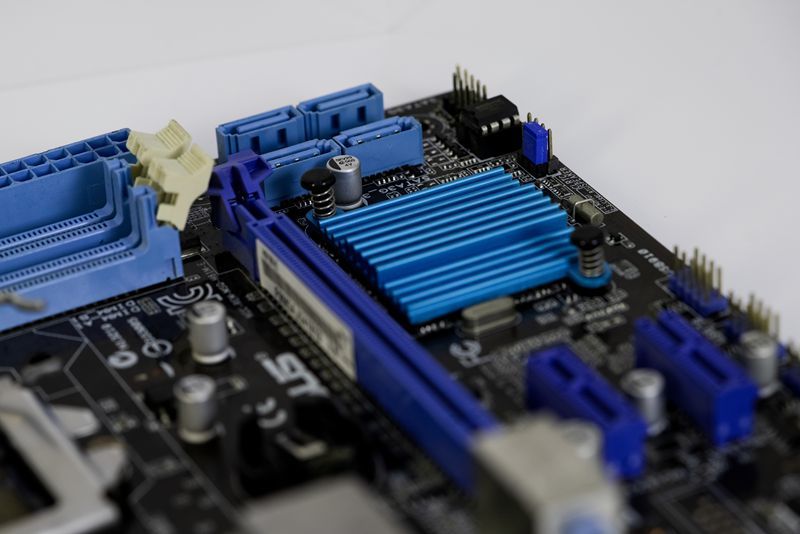 Customizable SFF Motherboard PCBA High Density Fast Turn Assembly For Automotive & Consumer Electronics