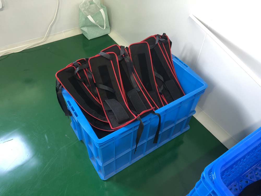 Reusable Tourniquet Cuff Low-Profile Design for Even Pressure and Latex-Free Material