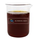 LSY-502 Oil Removal Agent Solid Content ≥ 40% Oil Field Sewage Mechanical