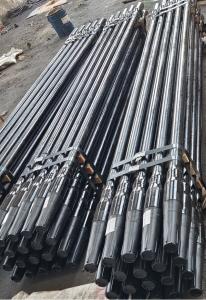 Quality JT3020AT S135 Hdd Drill Rod For Horizontal Directional Drilling Rig wholesale