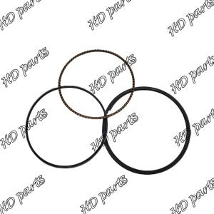 Quality K25 Engine Pistion Ring 12033-AE003 12003-1E400 For Nissan wholesale