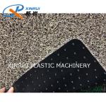 CE 1220mm Car Mat Making Machine