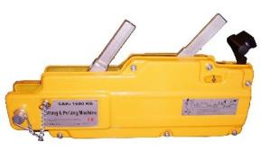 Quality WIRE ROPE PULLING HOISTS STEEL wholesale
