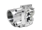 Anodizing 5 Axis CNC Parts