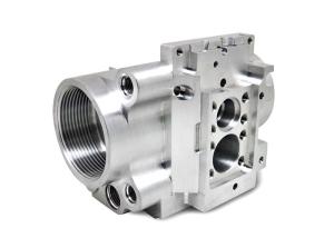 Quality Anodizing 5 Axis CNC Parts wholesale