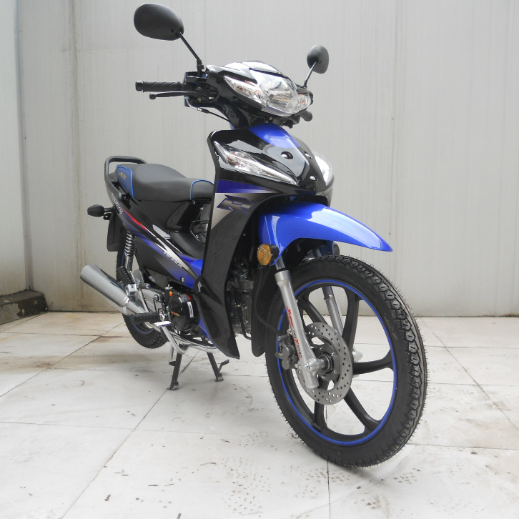 Classic cheap import 110cc 120cc mini scooter cub motorbike four stroke cub motorcycles