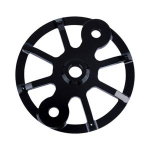 Quality OEM Copper CNC Spare Parts Aviation Milling Auto Parts wholesale
