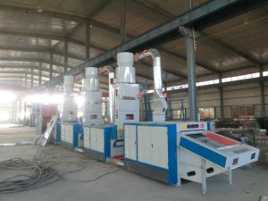 Quality High output opening machine wholesale