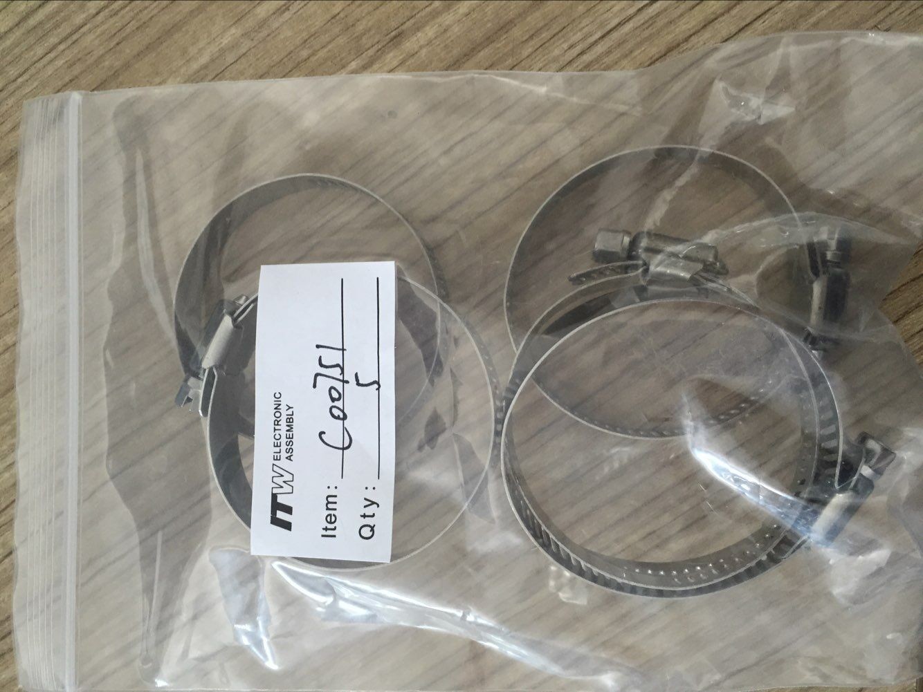 Vitronics Soltec parts C00751