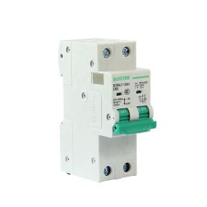 China Type B 4Pole 63A 30ma Residual Current Circuit Breaker on sale