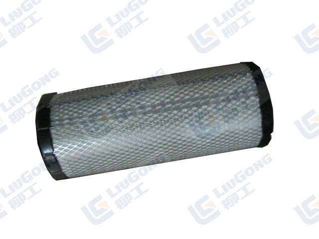 40C0506 4CG2 Diesel Engine Filters , CPCD35W Forklift Air Filter