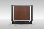 1.1kW Greenhouse Air Flow Evaporative Cooler 40000m3/H Portable for Outdoor /
