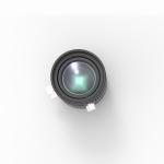Cobra Series Fixed Focal Length Lenses F2.8-F16 Focal Length 16mm WD 100-∞ 0