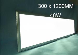 Quality 2835 SMD LED Flat Panel Light Taiwan Epistar With High CRI RoHS Approved wholesale