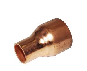 Quality Plumbing 32Mpa Recyclable JISH3300 Hvac Copper Fittings wholesale