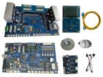 XP600 Double Head UV Flatbed Inkjet Printer Board