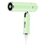 DC Motor Plastic Lightweight Powerful Hairdryer With Less Frizz