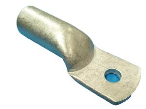 Quality Coated Tin Reach ISO Long Barrel Copper Cable Terminal 400 Sq Mm Cable Lugs wholesale