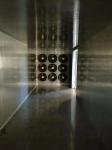 Heat Pump Dryer Installation drawing