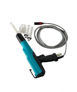 Quality Steel Substrate Customized Multifunctional Pvd Metal Coating Electrostatic Powder Spray Gun wholesale