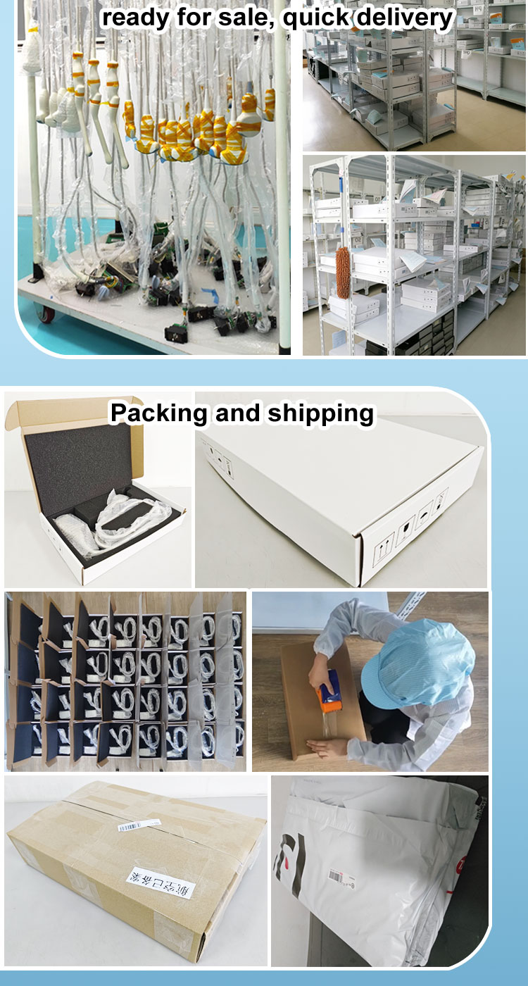 Electric Power Supply Ultrasound Board for Medical Epiq 5 Ultrasound Parts