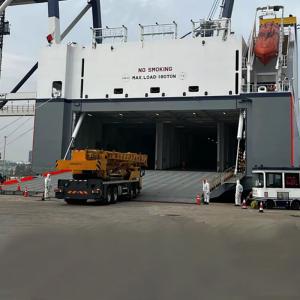 Quality Rich Experienced Freight Transportation Services From China To Indonesia wholesale