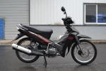 C8 (Sirius) Super Cub Motorcycle 107mL displacement and 110CC Yamaha original