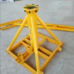 200kg Construction Material Shifting Lift 360 Degrees