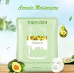 Whitening Moisturizing Sheet Fruit Beauty Face Mask Korean Mascarillasl Skin