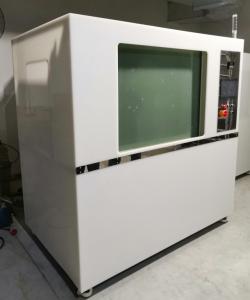 Quality ISO9001 Approved 3C precision Plasma Polishing Machine Burr Removal Machine wholesale
