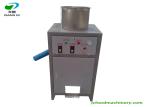 industrial garlic separating machine/garlic peeling machine/paste grinding