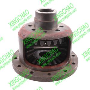 Quality Differential Assembly Engine Yto Tractor Parts 1204.38.010 wholesale