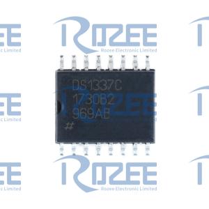 Quality DS1337C#T&amp;R wholesale