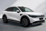 Zeekr 7X 2024 2025 4WD Pure Electric Long Range SUV 210km/H High Speed Left New