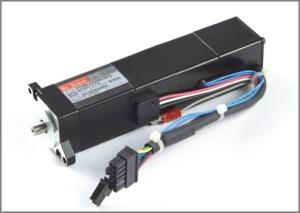 Quality Panasonic 25W AC SERVO MOTOR N510042739AA KME machine parts wholesale