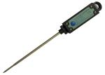 Professional Water Resistant Digital Thermometer , Digital Cake Thermometer Food