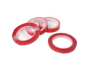 Quality High Strength Double Face Foam Tape Acrylic Tape For Glass wholesale