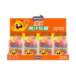Sour Gummies Vitamin Juice Gummy Candy Factory Customized Flavor