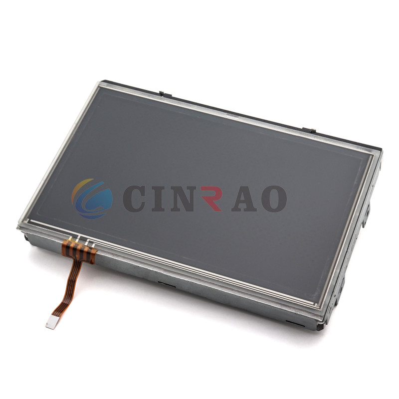 7.0 INCH Toshiba TFD70W60 TFT LCD Screen Display Panel For Car GPS Auto Spare Parts