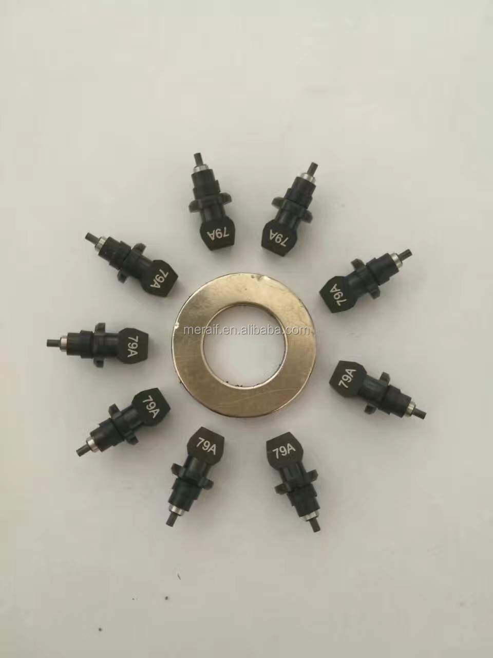 SMT Pick and Place Machine parts KV8-M7720-A0X 72A smt nozzle YAMAHA Nozzle YS12 313A nozzle