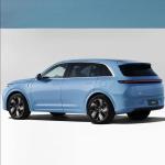 Lixiang L7 Air PRO Max Middle-Large SUV Fuel and Battery Hybrid Electric Luxury
